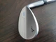 Takomo BB803 56/12V Sand Wedge Stiff Steel Shaft Right-Handed Used