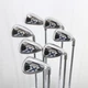 Callaway X-20 4-P Iron Set Steel Shaft Uniflex Right-Handed A-160443