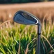 Ladies RH King Cobra 3400I/XH 9 Iron Graphite womens Flex 35" Golf Club UPC1231