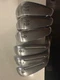 HONMA BERES IS-05 Stiff Right-Handed  Iron Set of 6 Pieces