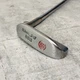 Wilson Staff 8813 34-inch L-shaped men's putter used, right-handed, vintage