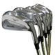 Mizuno Pro 223 Iron Set Golf Club 6-P 5pcs Modus 120 Flex Extra Stiff #BD13616