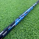Accra FX Blue 100F Fairway Wood Regular Shaft Mizuno Adapter - Mint Condition