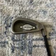 Callaway Big Bertha X-12 Single 6 Iron RCH 99 Regular Flex Graphite RH Golf 39"
