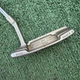 PING Anser 2 Putter Steel Shaft Classic Blade Made in USA Gold Dot 37" 85068