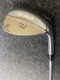 Cleveland/RTX 588/Sand Wedge/56*/RH/Steel Shaft/36&rdquo;/SL4728