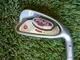PING ULT200 Faith Ladies  iron 7   blue dot   very good condition   #841