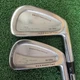 Miura Giken Cb-1006 Iron No. 3 4