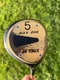 Yonex ADX 200 5 Wood with Graphite Head Golf Club RH