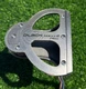 Odyssey Black Series 2 Ball Tungsten Putter 34&rdquo; Needs Grip