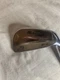 Mizuno MP-32 Forged 6 Iron Dynamic Gold S300 Stiff Right RH