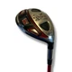 Tour Edge Exotics XCG4 22&deg; 4 Hybrid RH - R Flex Fujikura Graphite Shaft