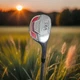 RH Adams Idea A3OS Boxer 4 Hybrid Iron Regular Graphite 39.5" Golf Club UPC1689