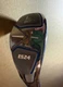 TOUR EDGE Hot Launch Houdini Sole E524 - 60 Lob Wedge Ascent 55 R Flex Shaft