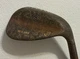 Cleveland Tour Action Reg 588 Raw Rust Lob Wedge LW 60&deg; Steel Shaft 35&rdquo; Right RH