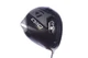 TaylorMade Qi10 LS 10.5* Driver Stiff Flex Fujikura Ventus Blue Very Good