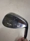 Cleveland REG 588 Chrome 64* High Lob Wedge Steel RH