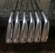 Mizuno JPX 923 Hot Metal Pro Iron set 5-pw / Modus 105R