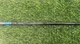 New MITSUBISHI Tensei AV Raw Blue 65 X-Stiff Flex Driver Shaft w/ Adapter + Grip