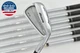 7pcs MIZUNO MP-52 Forged 4-5-6-7-8-9-P Pw RH Iron Set DG S200 Golf Culb Irons