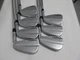 Ping Blueprint T Iron Set - 4-PW - KBS Tour Extra Stiff X Flex Steel - Black Dot