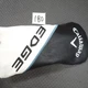 Callaway golf Edge Driver head cover men golf fast shipping 260121