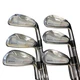 Srixon I-505 Iron Set 6pcs 5-PW Dynamic Gold Flex S200