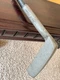 Arnold Palmer AP40 Putter Right Handed Heel Shafted Napa Style Putter