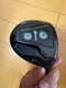 Baldo Compechione 568F Fairway Wood 3W 14.5&deg; Head Only Used From Japan