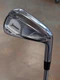 2025 Srixon ZXi7 i-Forged 4-Iron w/ Dynamic Gold 120 X100 X-Flex RH *Good*