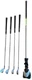 Callaway Edge 5-Piece Partial Golf Set