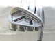 Used Ping i25 Black Dot Iron Set 6-PW Aldila NV 65 Regular Flex Shafts R