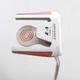 Odyssey White Hot XG 2-Ball F7 Mallet Putter 32 Inches 32" Steel RH S-161479