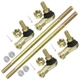 2 Tie Rod Sets for Yamaha Kodiak 400 4WD YFM400 2003 2004 2005 2006