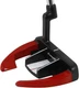 New! Powerbilt RS-X Series M200 Putter 35" RH - Assembled Golf Club