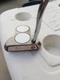 Odyssey White Hot 2-Ball putter 31.5&rdquo;  right handed VGUC W/Cover FREE SHIP🌈🌈🌈