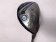 XXIO 9 4 Hybrid 21* MP900 Flex 4323 47g Regular Graphite Mens RH