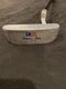 U.S. Kids Golf USKG-508 Junior Putter RH Steel Shaft - 22&rdquo;