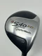 TaylorMade R580 XD 3 Wood, RH,  Stiff Graphite Shaft MAS2 55 Mid Torque Soft Tip