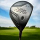 Titleist Titanium 983K Driver 8.5&deg; Flex?  Steel Shaft Golf Club Right Hand