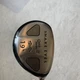 Snake Eyes Quick Strike II Hybrid 19 degree with Steel Senior A Flex Shaft Nice Snake Eyes Quick Strike II Hybrid 19 degree with Steel Senior A Flex Shaft Nice
