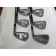 Dunlop Srixon Iron Set Z725 6S Flex S Used D Rank