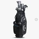 Callaway Men's RH XR 13-Piece Complete Golf Set  Choose Shaft and Flex