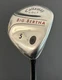 CALLAWAY Big Bertha 5 Wood RCH 75w Light Graphite Shaft Golf Club RH