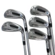 Yonex Ezone Cb 901 Forged 5S Iron Set Flex S