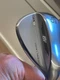 Right Handed Titleist Vokey SM9 Tour Chrome 60* Lob Wedge 60-14K Excellent