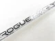 Aldila Rogue White Shaft 130 MSI 80 Stiff Flex +G430/G425/G410 Adapter 40.75"