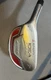 Adams Golf a30s Idea Hybrid 3 Iron, Pro Launch Platinum Graphite Reg Flex Lefty