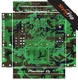 Pioneer DJM-A9 Skin | Green Camo | Protective Decal | StyleFlip Skins