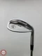 2011 CLEVELAND CG16 CHROME WEDGE 58*/12 WEDGEFLEX CG TRACTION 35" FAIR